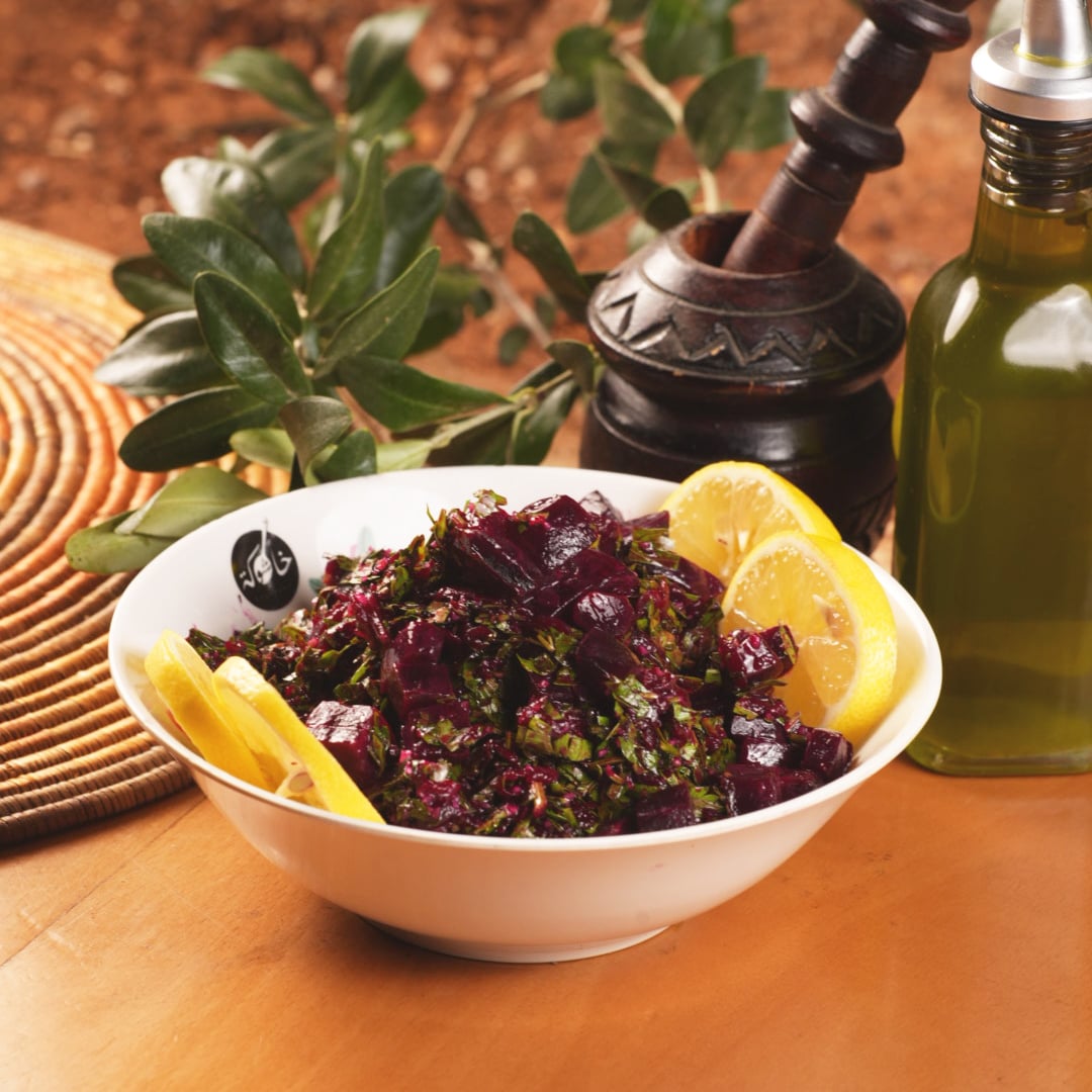 Beetroot Salad