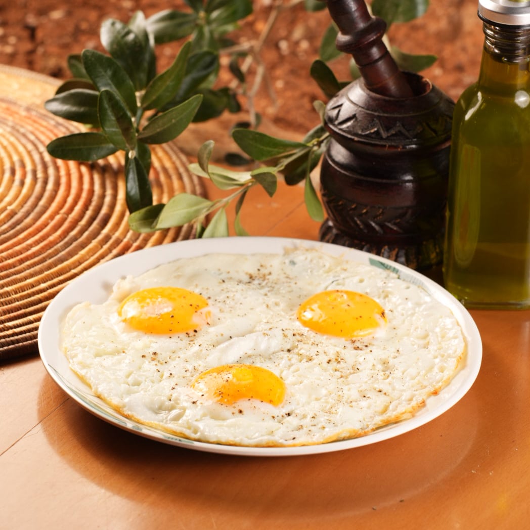 Eggs