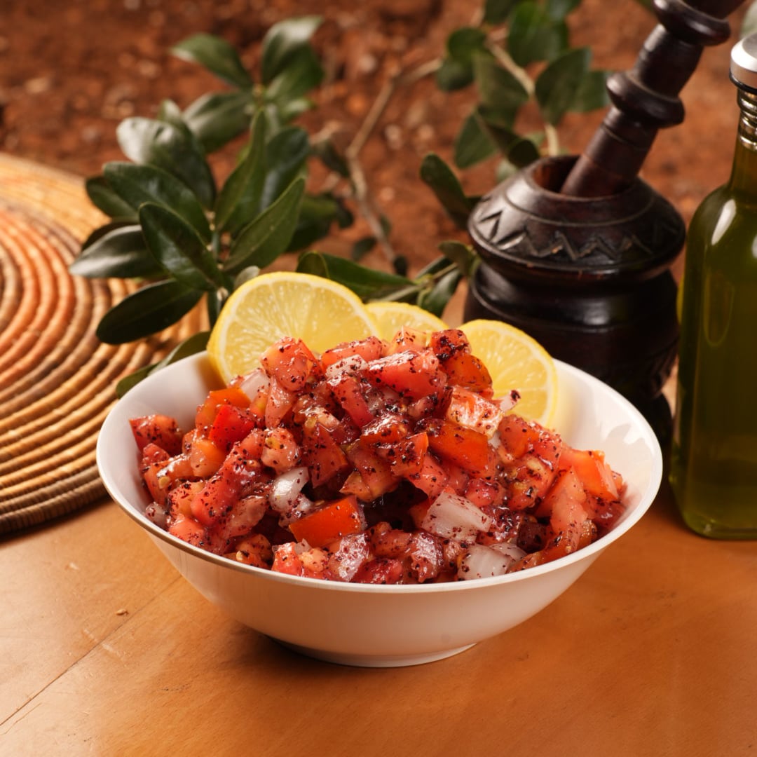 Farmers Salad