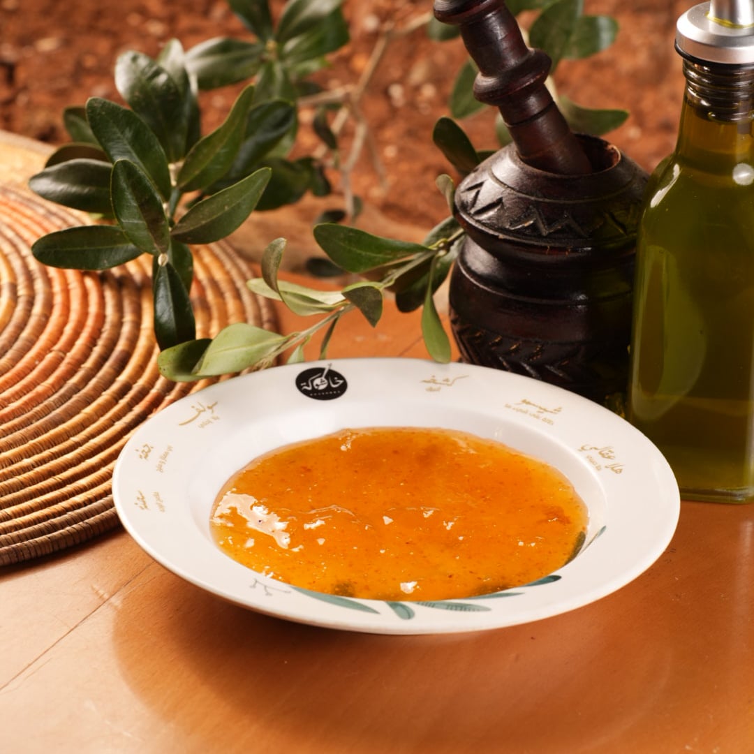 Fig Jam
