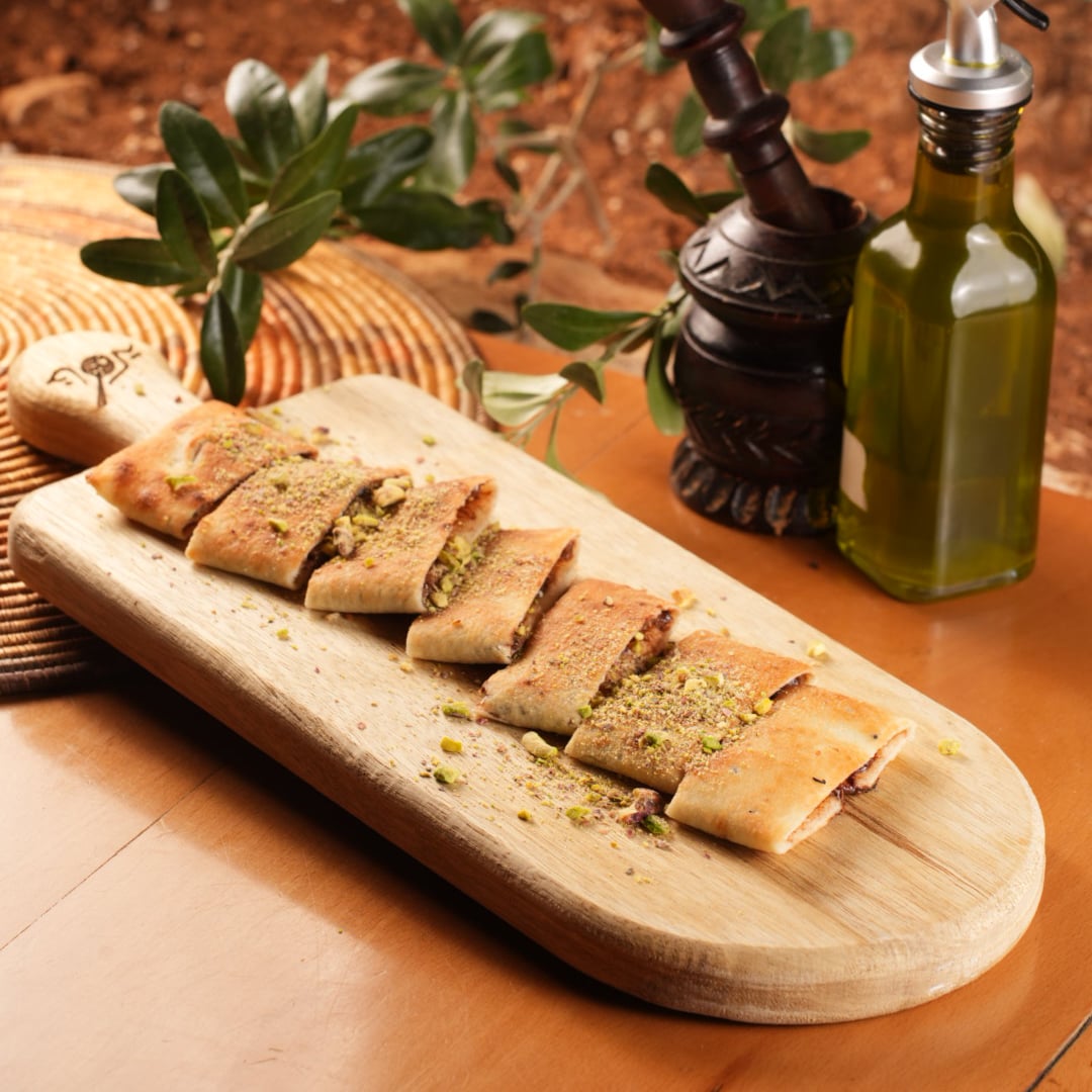 Khashoka Sweets