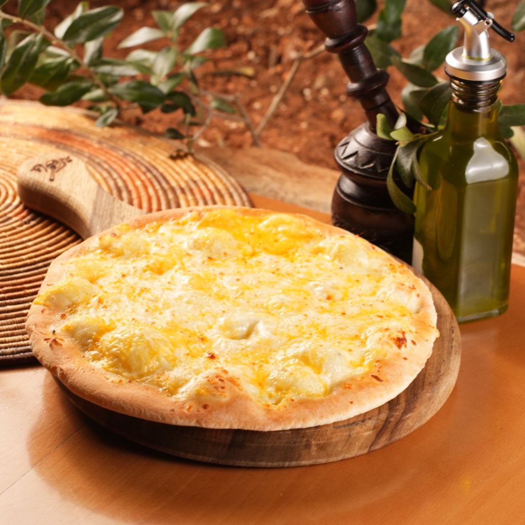 Mix Cheese